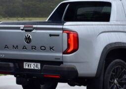volkswagen amarok w600 walkinshaw 1