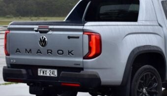 volkswagen amarok w600 walkinshaw 1