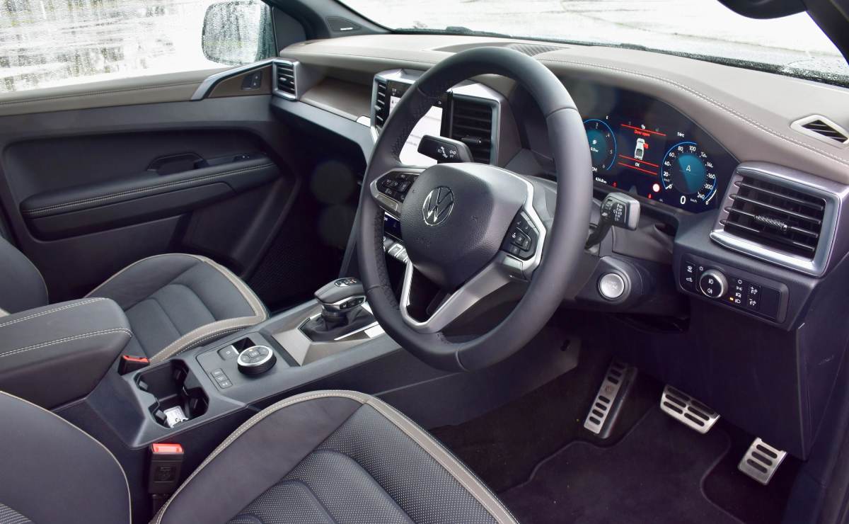 volkswagen amarok w600 walkinshaw 3
