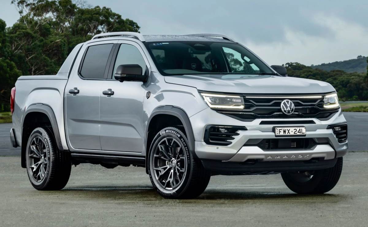 volkswagen amarok w600 walkinshaw 4