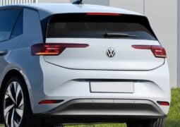 volkswagen id. gti