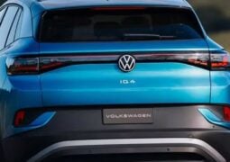 volkswagen id.4 4