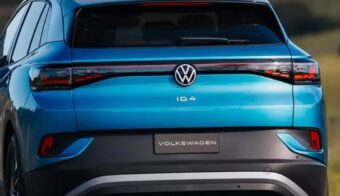 volkswagen id.4 4
