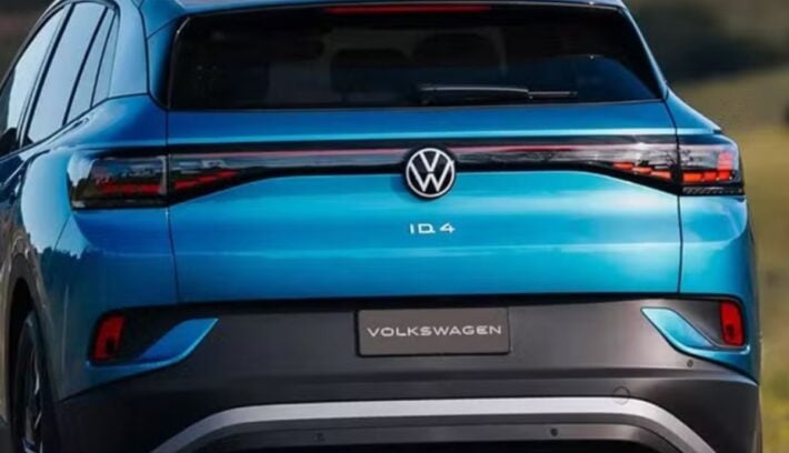 volkswagen id.4 4