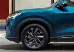 BYD ATTO 2 llanta