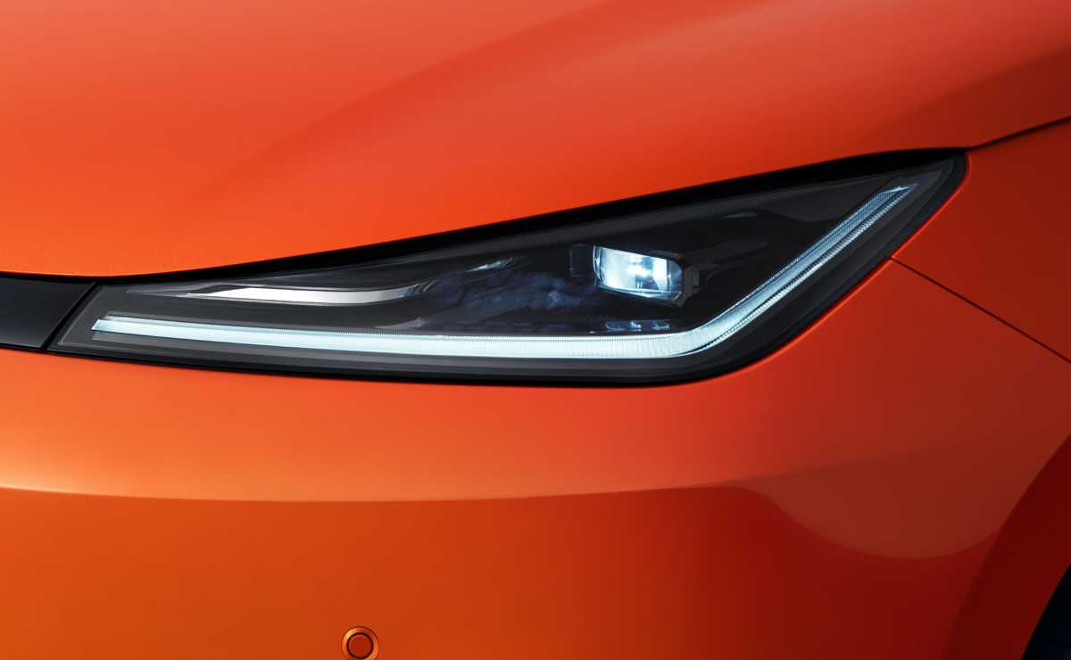 BYD Dolphin G DM i 3