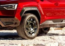Chery Pick up