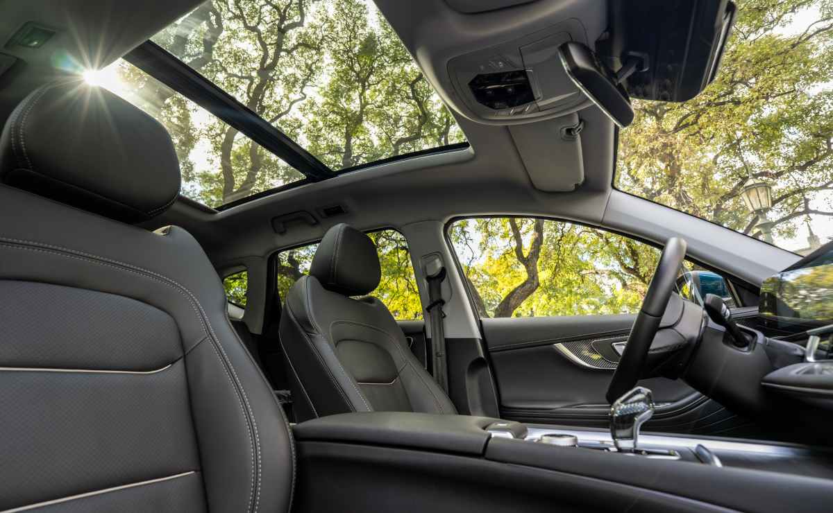 Chery Tiggo 7 Pro CSH 2