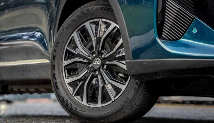 Chery Tiggo 7 Pro CSH (3)