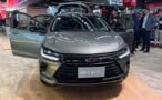 Chevrolet Onix Activ