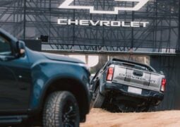 Chevrolet S10 Trail Boss (3)