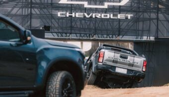Chevrolet S10 Trail Boss (3)