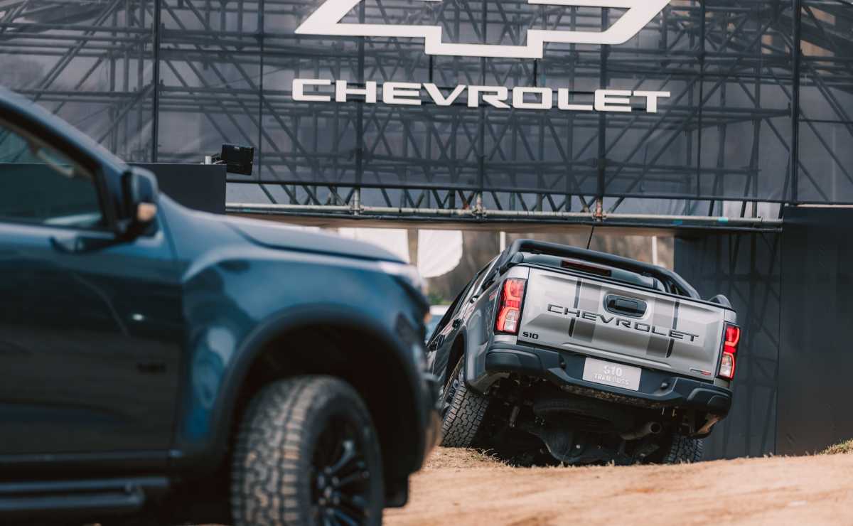 Chevrolet S10 Trail Boss (3)