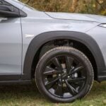 Chevrolet mejora las capacidades todoterreno de su SUV familiar: ¿qué novedades trae? 5 Imagen relacionada