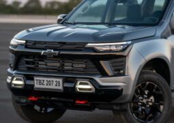 Chevrolet Trailblazer Midnight (3)