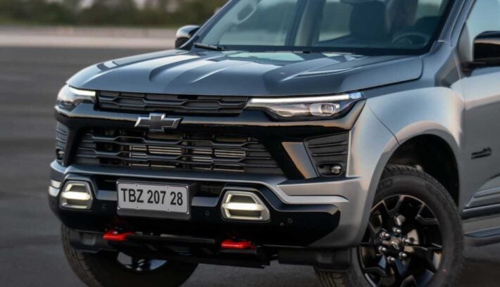 Chevrolet Trailblazer Midnight (3)