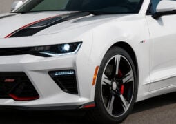 Chevrolet lanzará un nuevo sedán