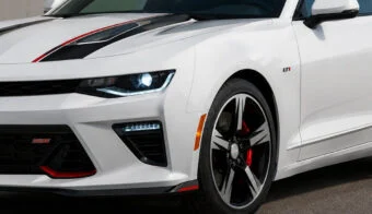 Chevrolet lanzará un nuevo sedán