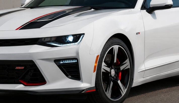 Chevrolet lanzará un nuevo sedán