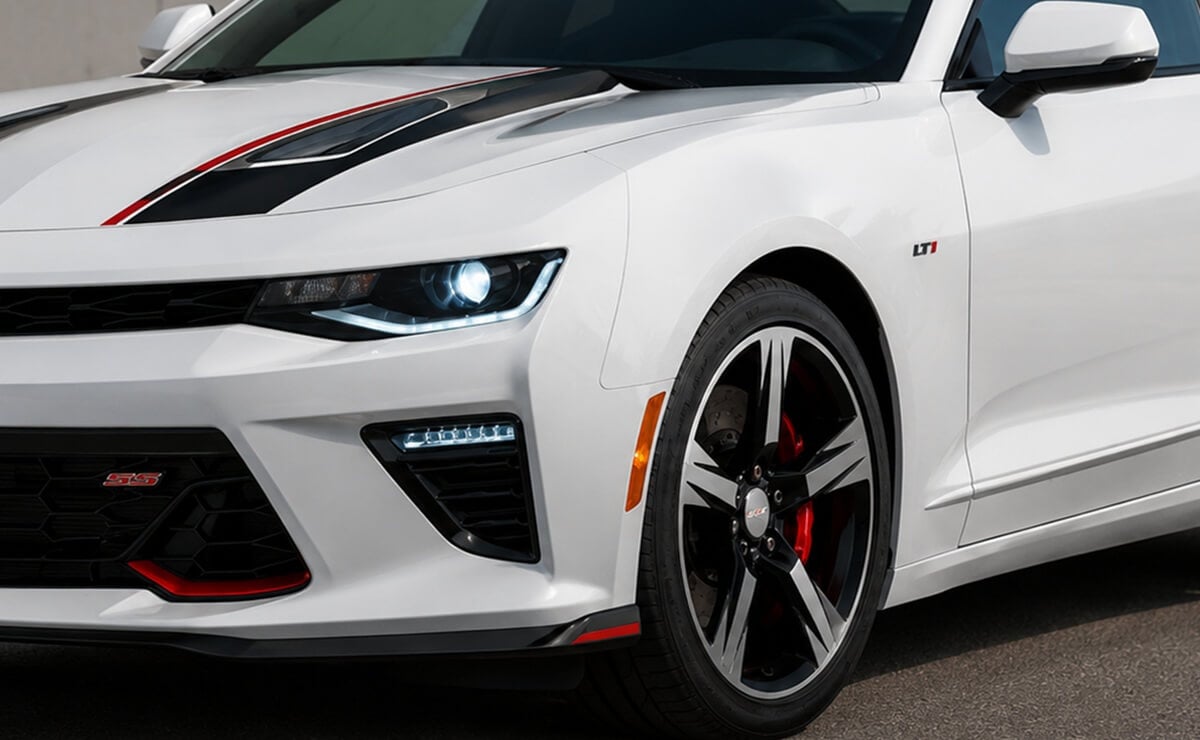 Chevrolet prepara un nuevo sedán: ¿de qué modelo se trata y cuándo llega? 1 Chevrolet lanzará un nuevo sedán