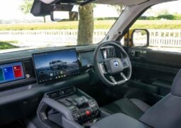DENZAa BAO 5 SUV (2)