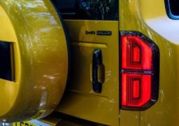 DENZA BAO 5 SUV