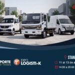 Dongfeng amplía su oferta en Argentina con el nuevo Captain D 1830 Tractor 4 Imagen relacionada