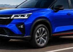 Chevrolet Groove 2026 y sus cambios