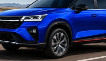 Chevrolet Groove 2026 y sus cambios