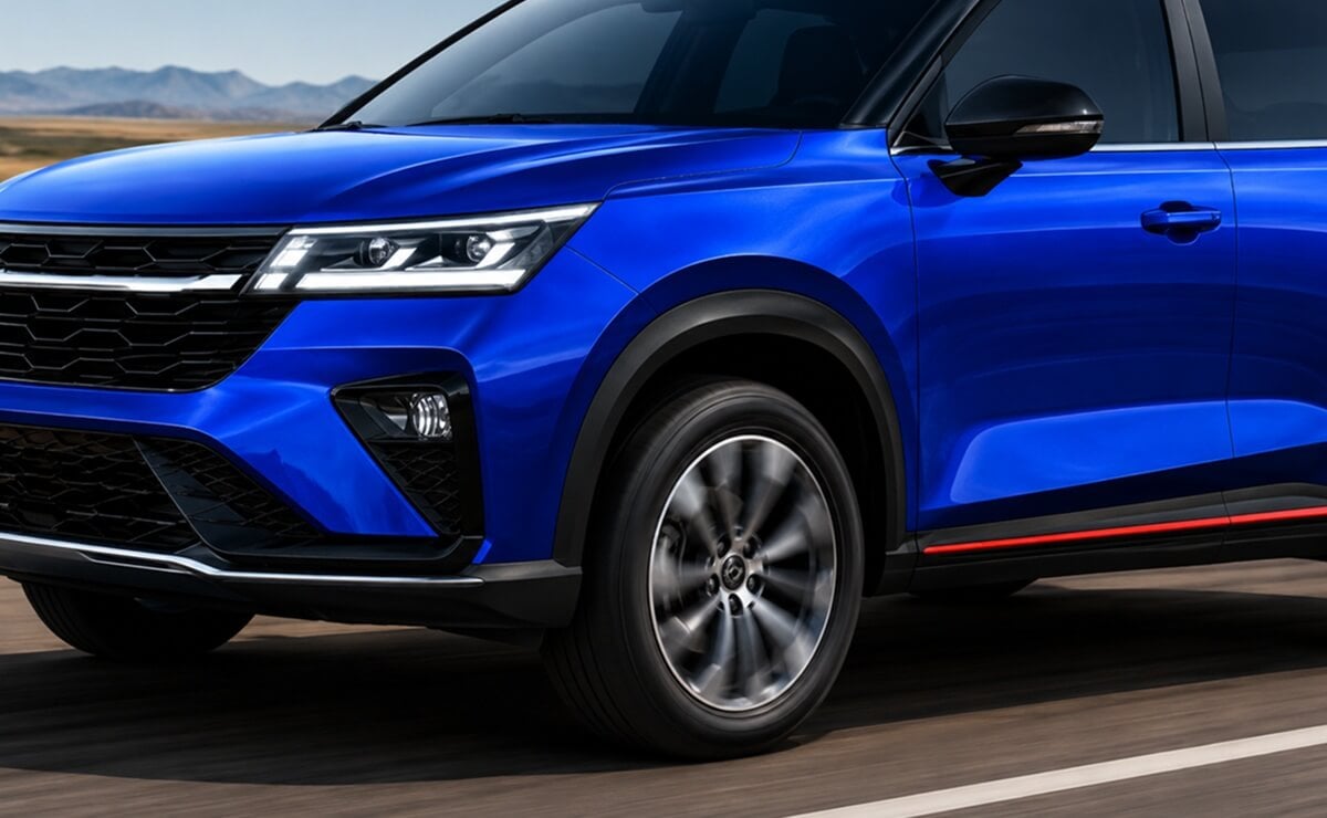 Chevrolet Groove 2026 y sus cambios