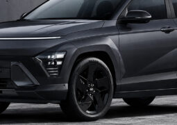 Hyundai Kona 2027, la nueva generación del B-SUV