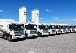 El crecimiento de FOTON