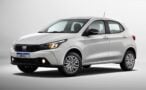 Fiat Argo, cuarto modelo más vendido en Brasil