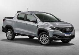 Fiat Strada, el modelo más vendido de la marca