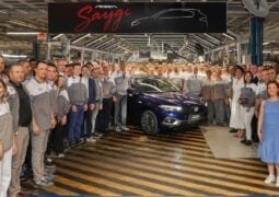 Fiat Tipo fin de produccion