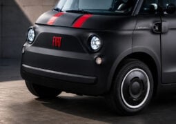 Nuevo Fiat Topolino Sport, la edición exclusiva