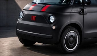 Nuevo Fiat Topolino Sport, la edición exclusiva