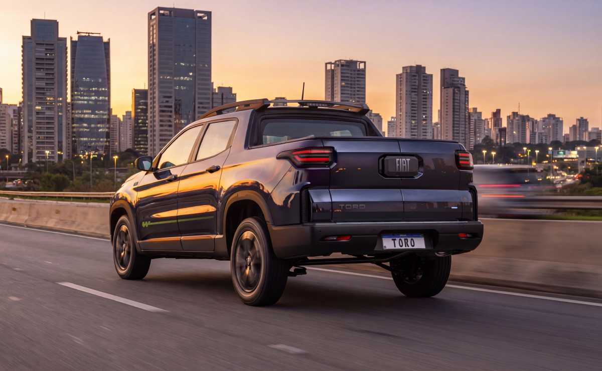 Fiat Toro 50 Aniversario 3