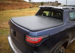 Fiat Volcano 2.2 turbodiesel caja