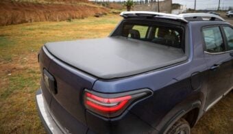 Fiat Volcano 2.2 turbodiesel caja