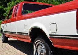 Ford F-150 1987