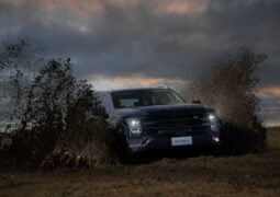 Foton Tunland V7 pick up (1)