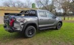 Motor FOTON Tunland V7 Mild Hybrid