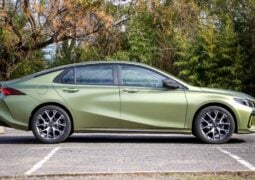 GAC Empow 5