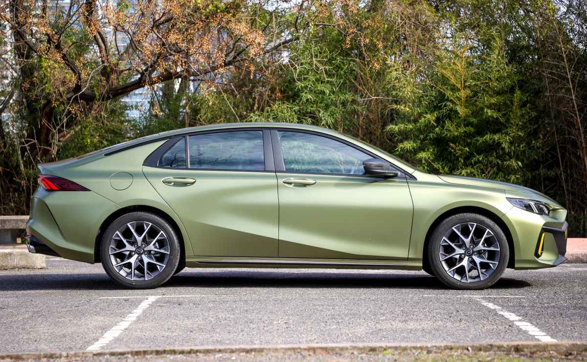 GAC Empow 5