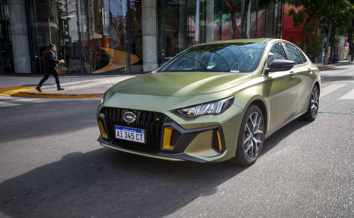 GAC Empow 8
