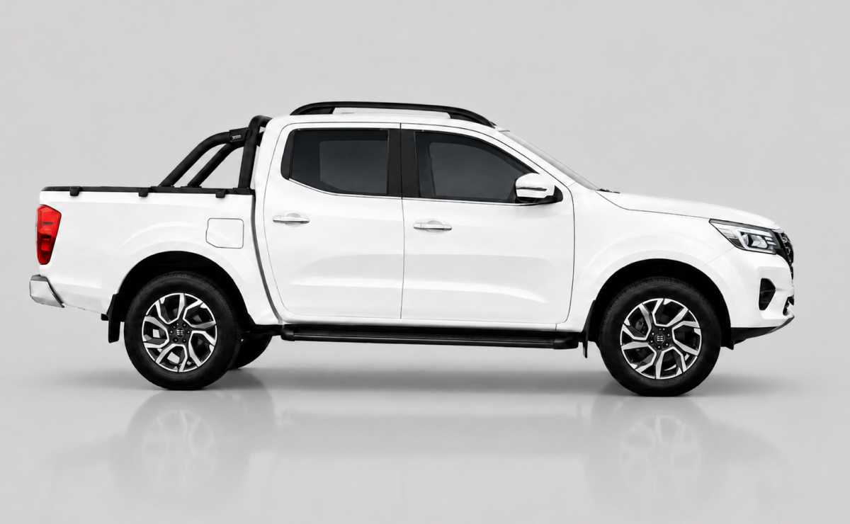 Una marca regresa al mercado con una pick up mediana y un SUV 4x4: primeros datos 1 Galloper anuncia su regreso a España