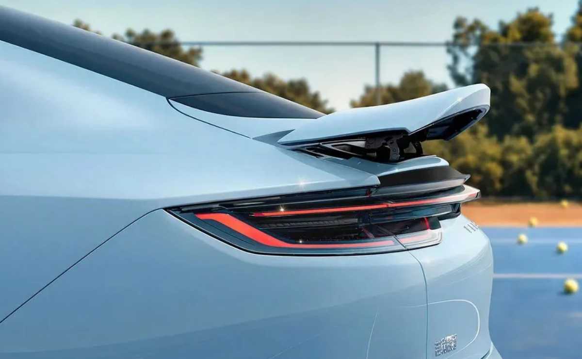 Geely Galaxy TT: El Sedán Deportivo Eléctrico que Desafía al Xiaomi SU7 con 570 CV y Arquitectura de 800V