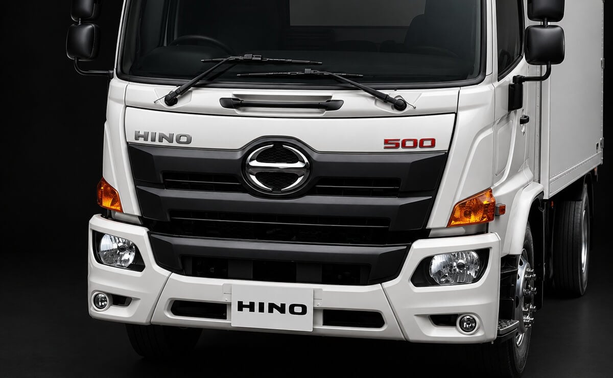 El Hino 500 en un nuevo mercado