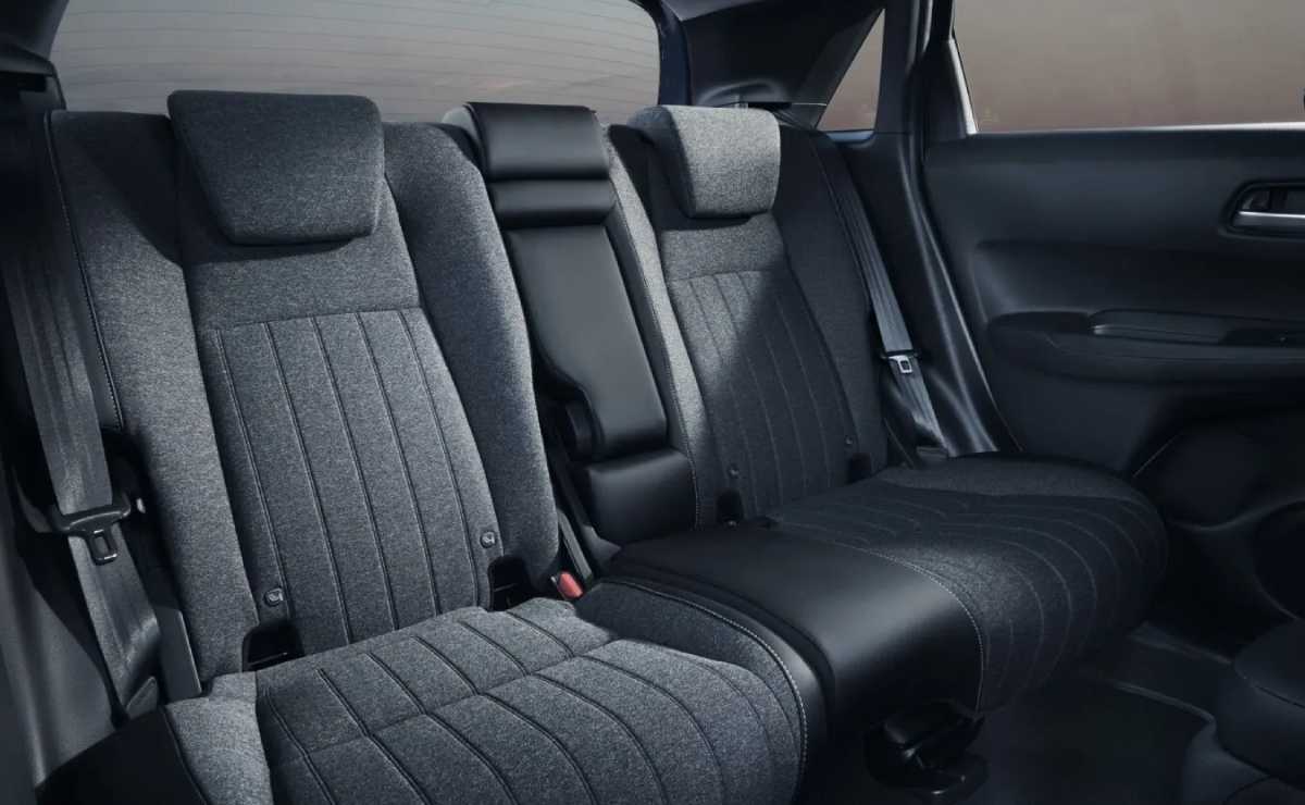 Honda Fit 2026 1